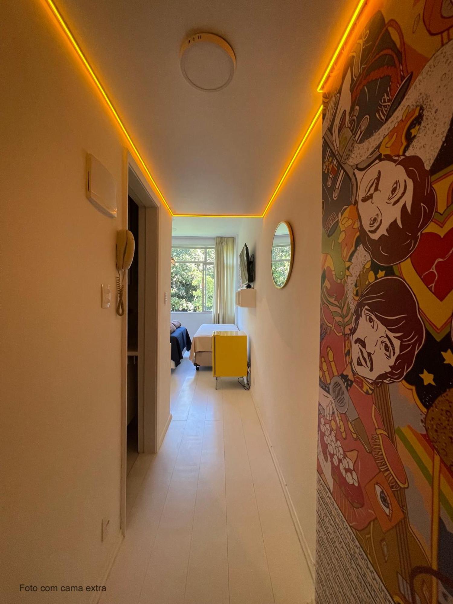Studio12 Petropolis  Exterior photo